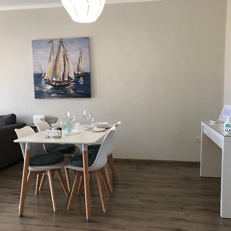 Kings Palace - Modern And Stylish 1 Bedroom Apartment Paphos Ngoại thất bức ảnh