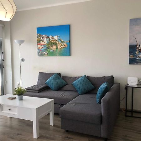 Kings Palace - Modern And Stylish 1 Bedroom Apartment Paphos Ngoại thất bức ảnh