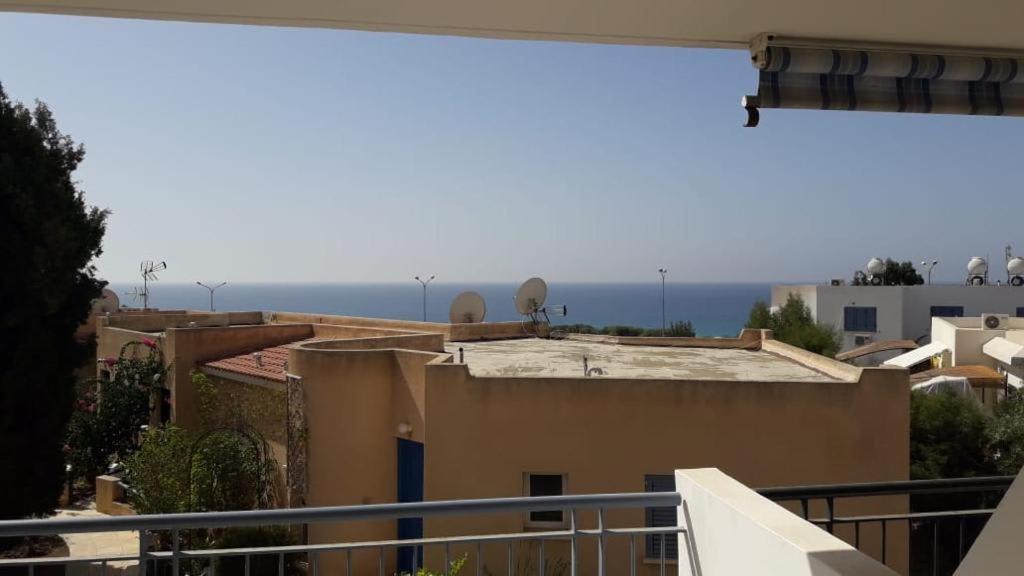 Kings Palace - Modern And Stylish 1 Bedroom Apartment Paphos Ngoại thất bức ảnh