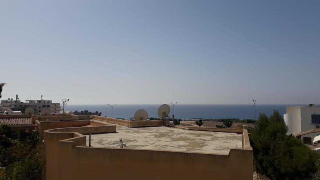 Kings Palace - Modern And Stylish 1 Bedroom Apartment Paphos Ngoại thất bức ảnh