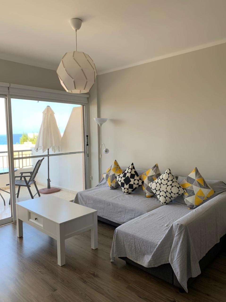 Kings Palace - Modern And Stylish 1 Bedroom Apartment Paphos Ngoại thất bức ảnh