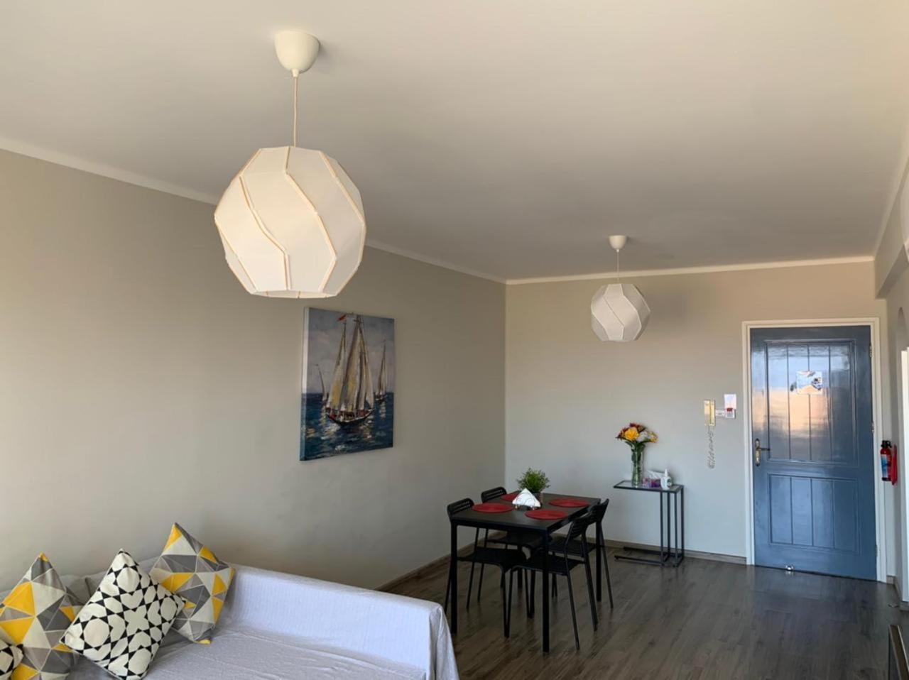 Kings Palace - Modern And Stylish 1 Bedroom Apartment Paphos Ngoại thất bức ảnh