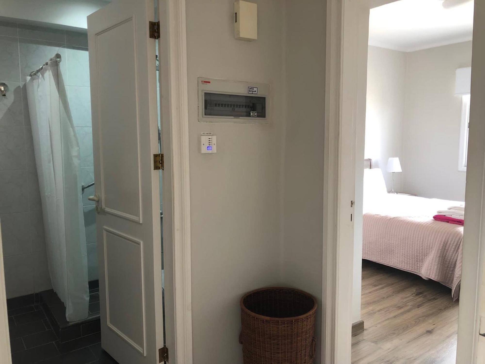 Kings Palace - Modern And Stylish 1 Bedroom Apartment Paphos Ngoại thất bức ảnh
