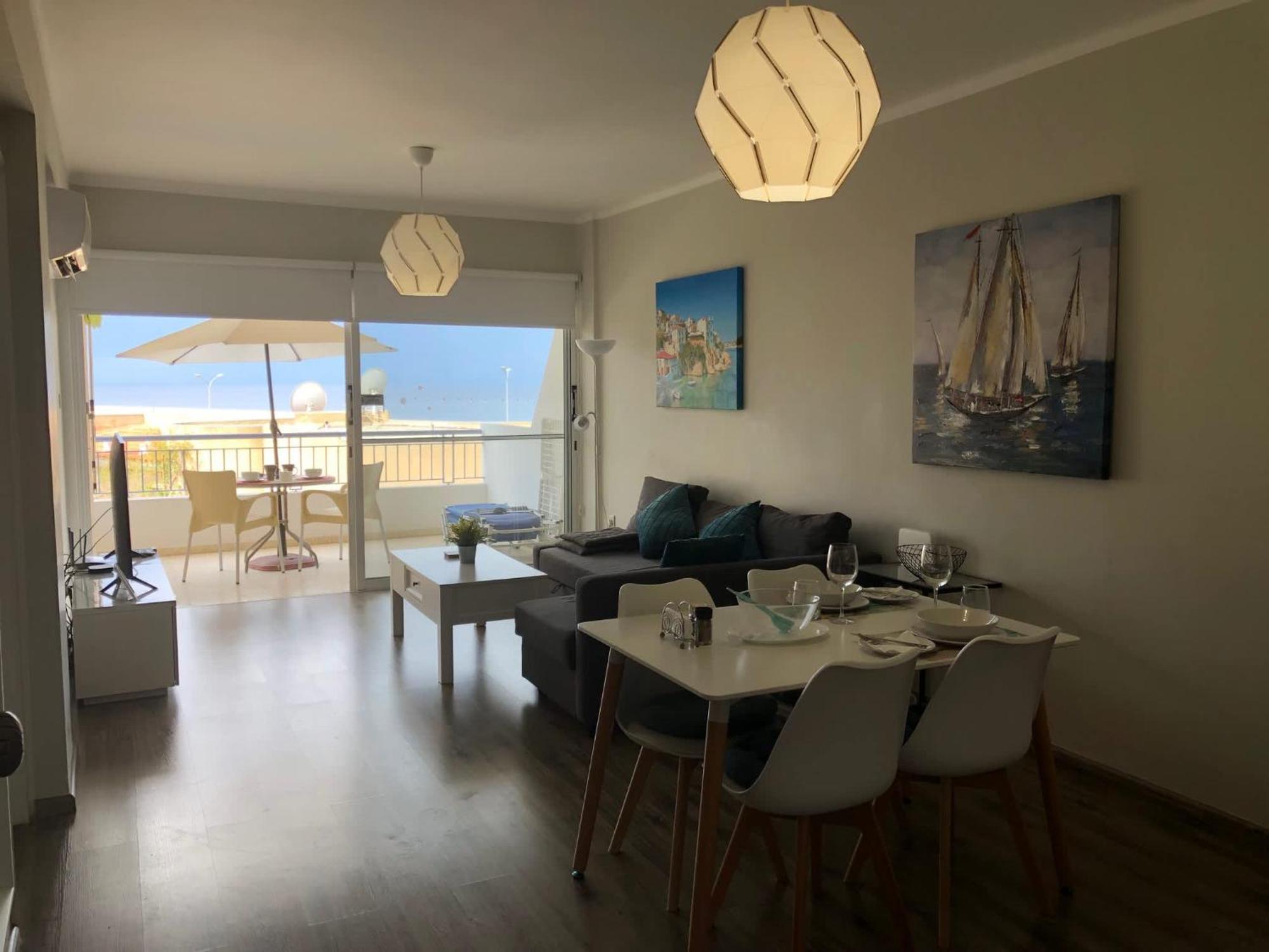 Kings Palace - Modern And Stylish 1 Bedroom Apartment Paphos Ngoại thất bức ảnh