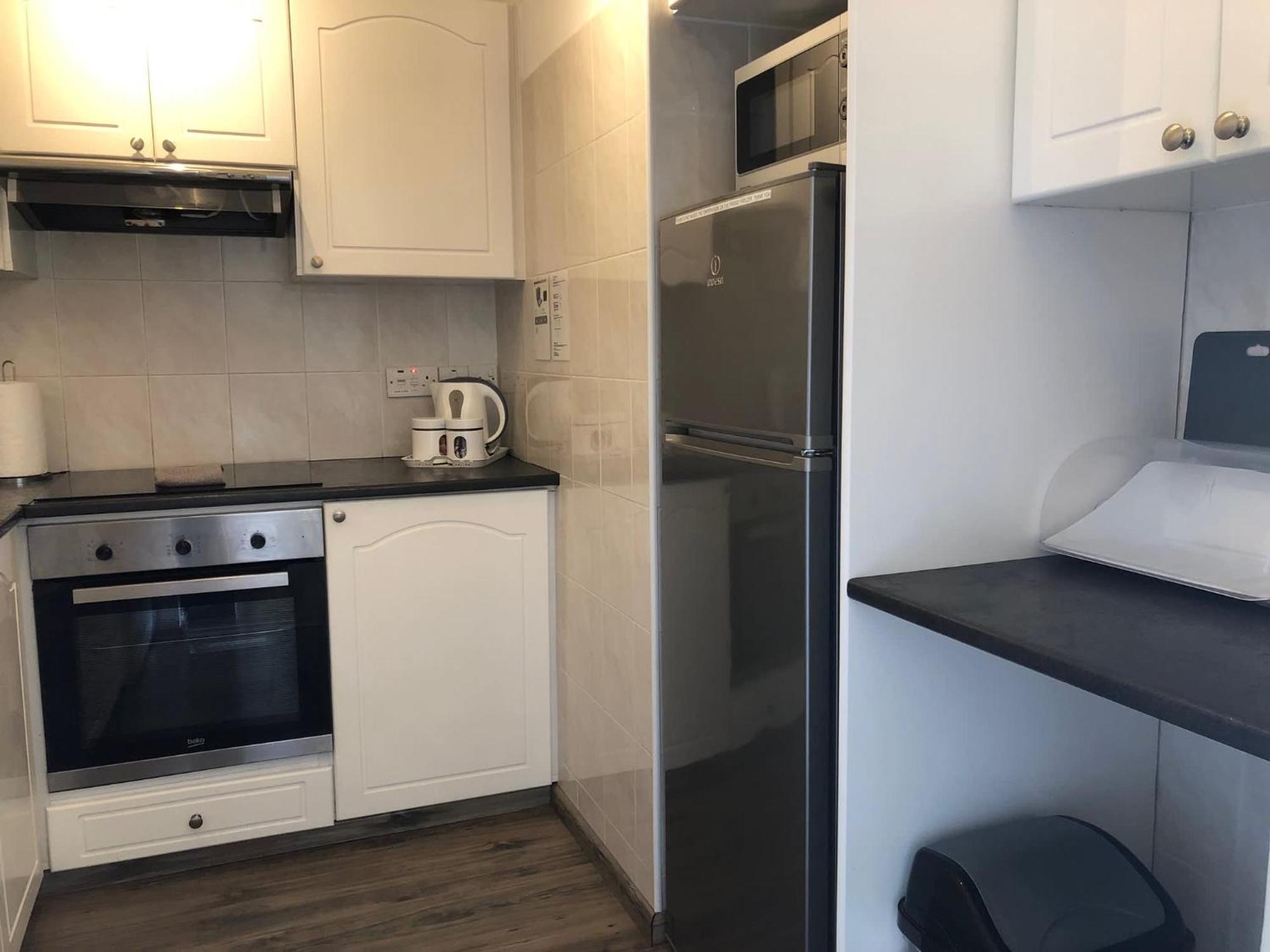 Kings Palace - Modern And Stylish 1 Bedroom Apartment Paphos Ngoại thất bức ảnh
