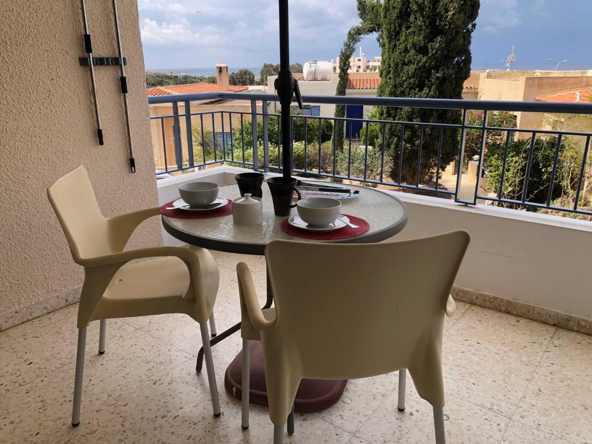 Kings Palace - Modern And Stylish 1 Bedroom Apartment Paphos Ngoại thất bức ảnh